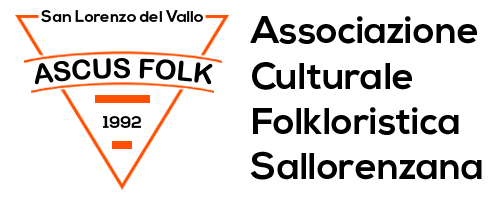 Ascus Folk – Associazione Culturale Folkloristica San Lorenzo del Vallo