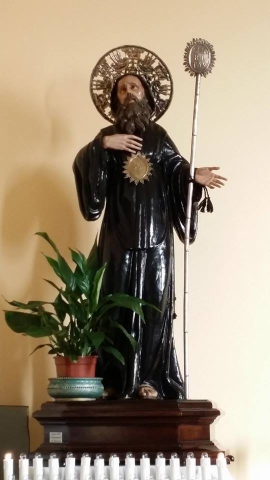 san Francesco