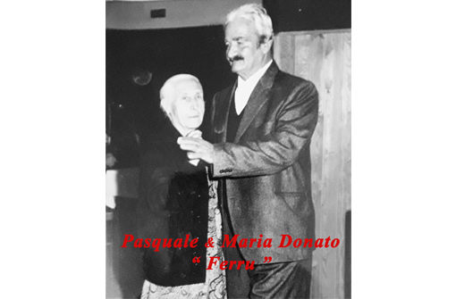 Nun puazzu chiù cantari