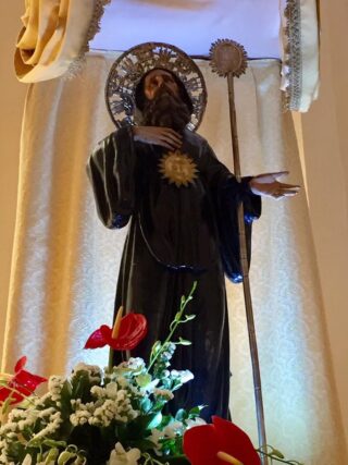 San francesco di Paola