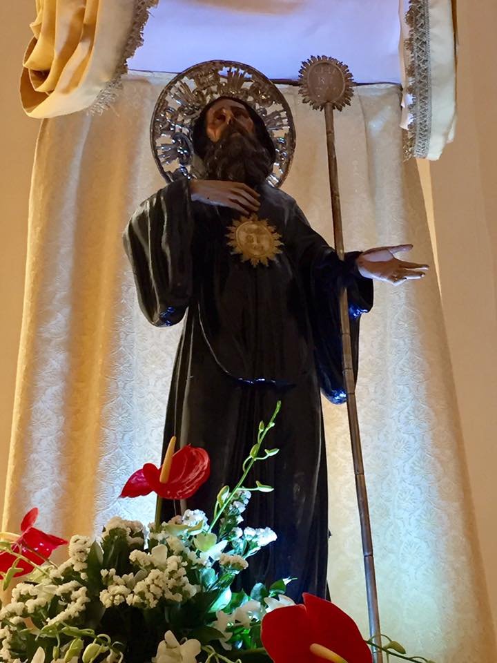 San francesco di Paola