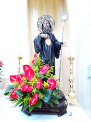 San francesco di Paola 2