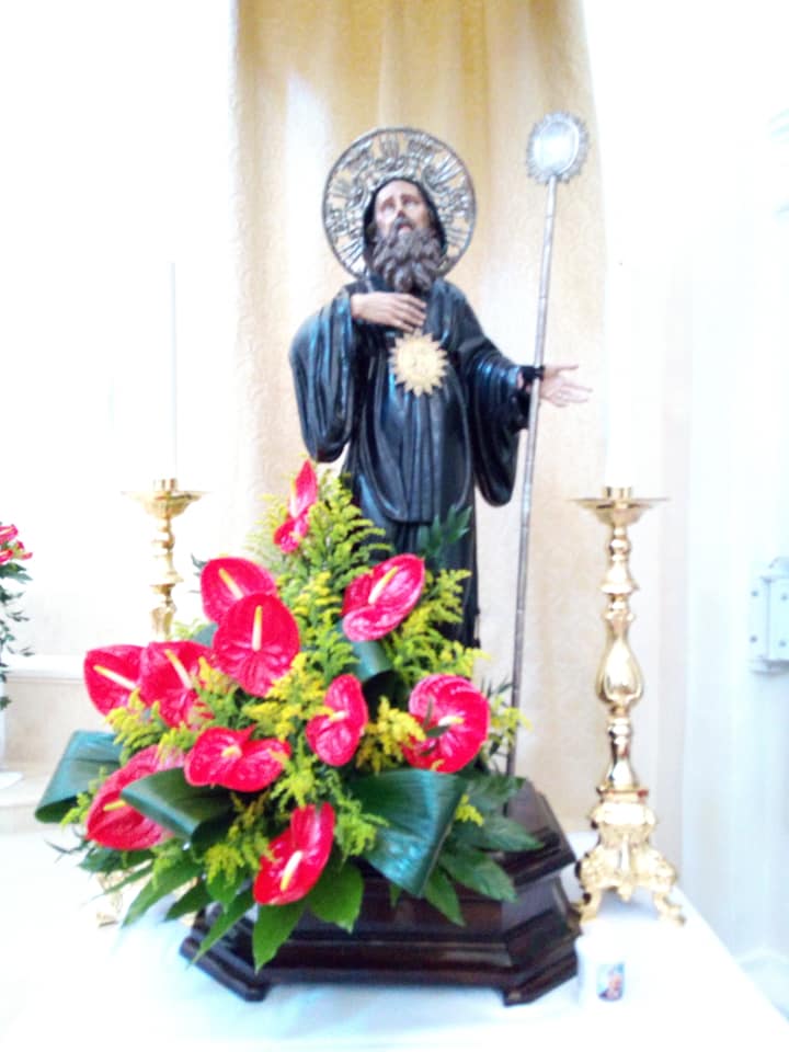 San francesco di Paola 2