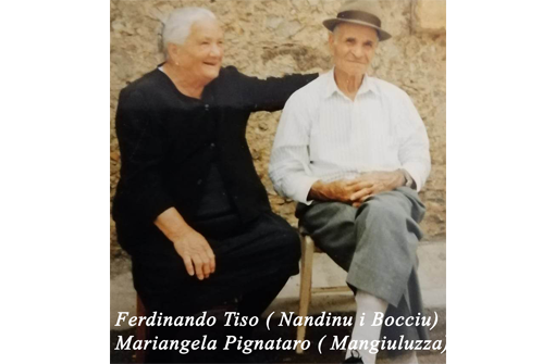‘U gaddruzzu surdumutu