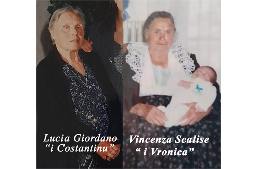 Acuti bella