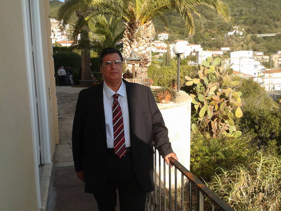 Pino Capriolo