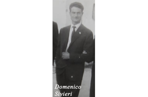 Affaciati a ra finestra pinta sckocca