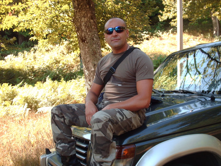 Tonino Bosco