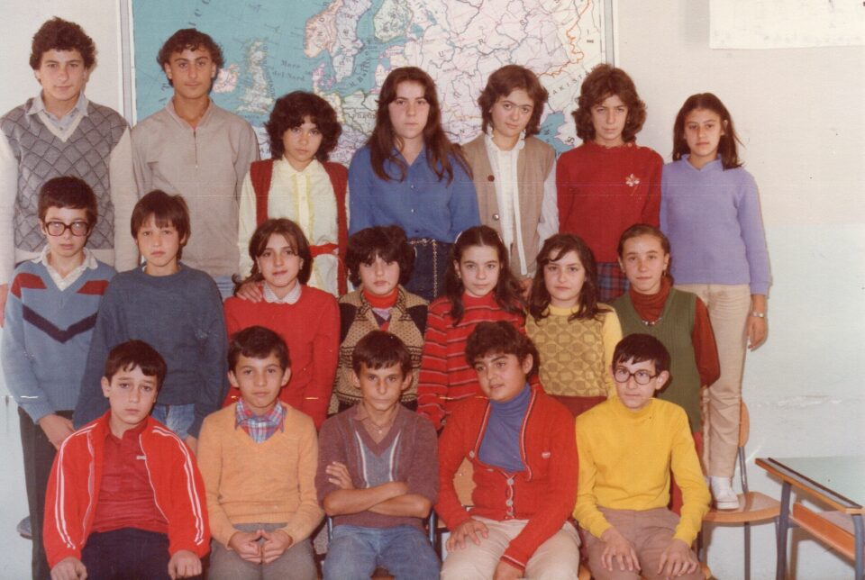 II A