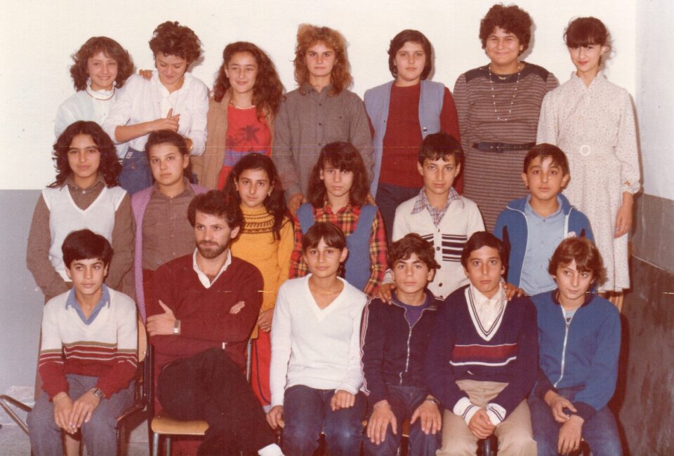 II B