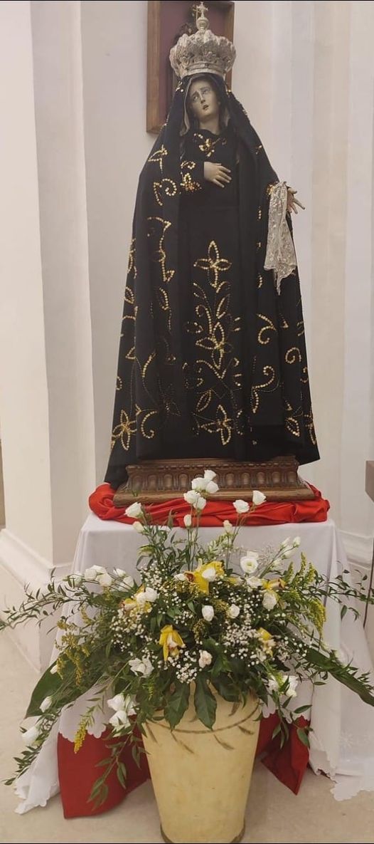 Madonna Addolorata