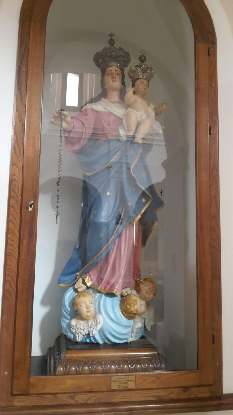Madonna delle Grazie