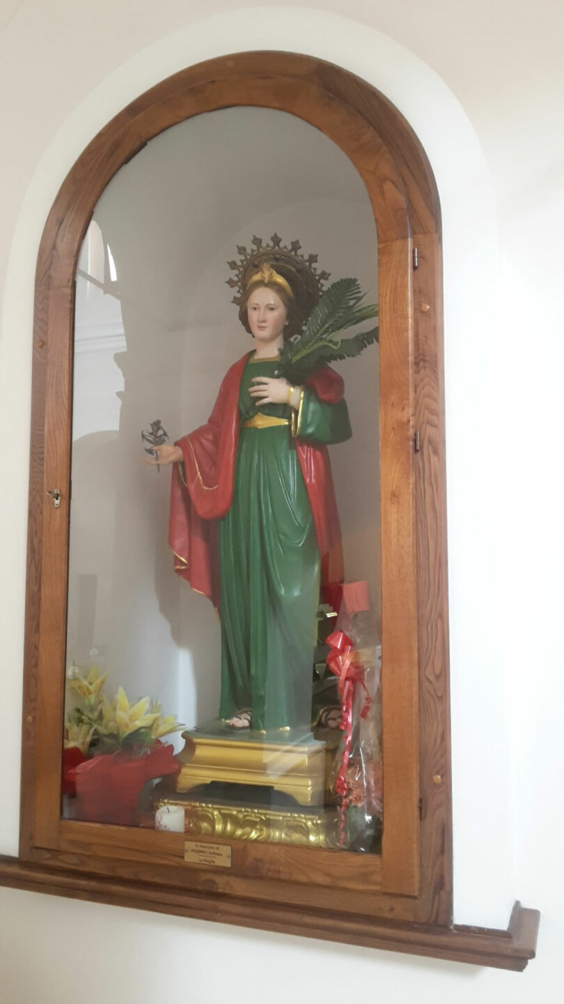 Santa-Lucia