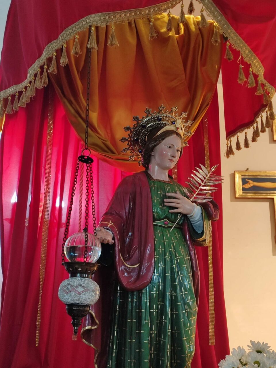 Santa lucia 2