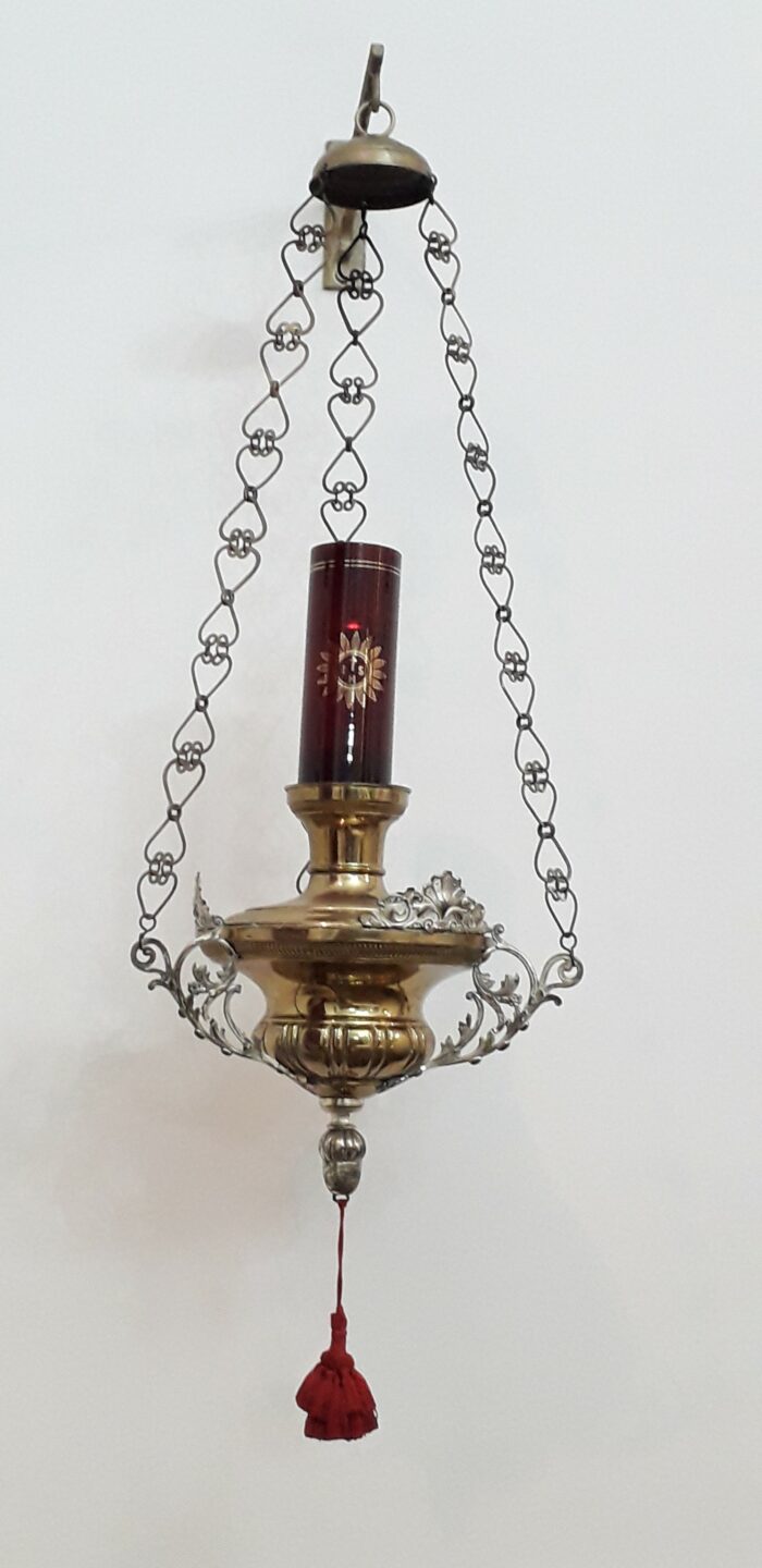 Lampada pensile
